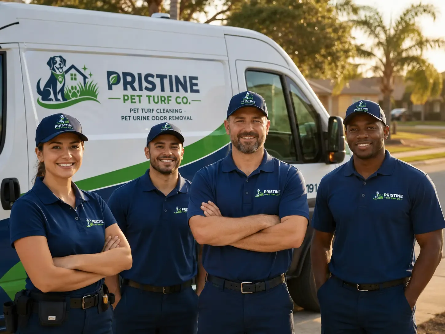 Pet Turf Cleaning company in Willard, MO